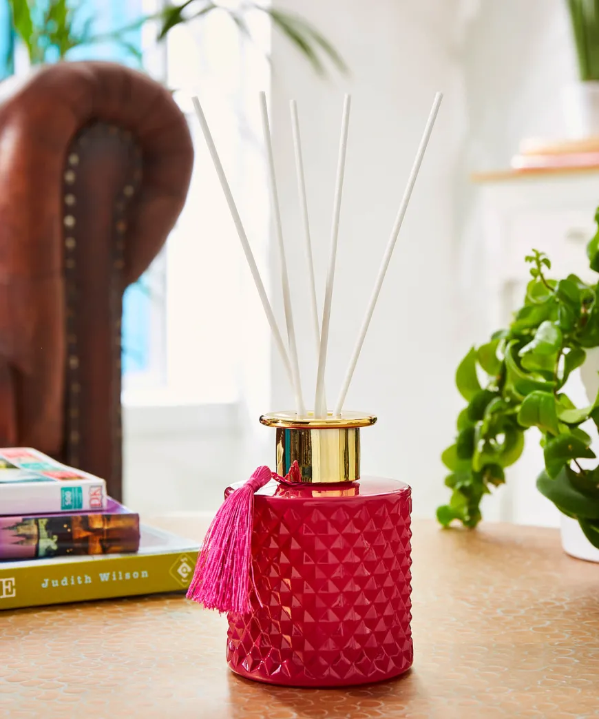 Decadent Diffuser