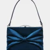 Deco Decadence Clasp Bag