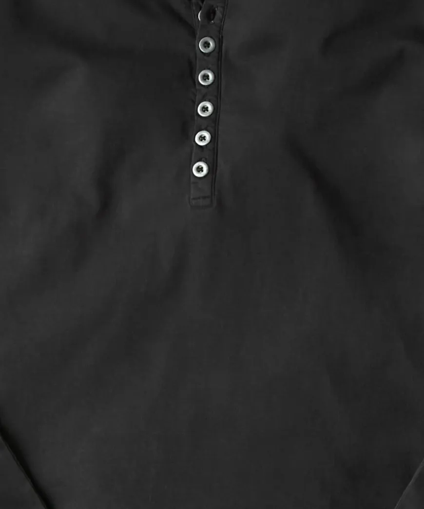 Distinctive Henley