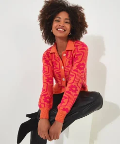Dreamy Daisy Cardigan
