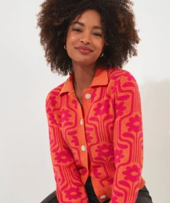 Dreamy Daisy Cardigan
