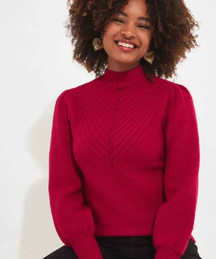Dress To Impress Jumper