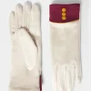 Drive Me Crazy Vintage Style Gloves