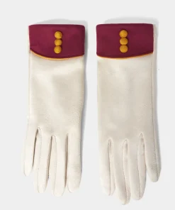 Drive Me Crazy Vintage Style Gloves