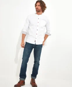 Easy Going Grandad Shirt
