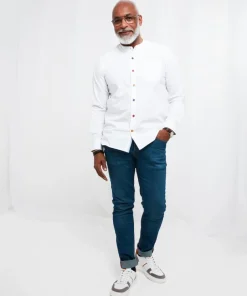 Easy Going Grandad Shirt