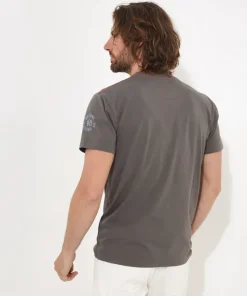 Easy Tiger Tee