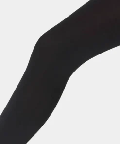 Eco Care 80 Denier Footless Tights