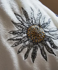 Enchanting Eye Reversible Cushion