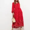 Endless Summer Dress