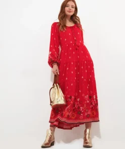 Endless Summer Dress