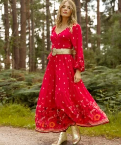 Endless Summer Dress