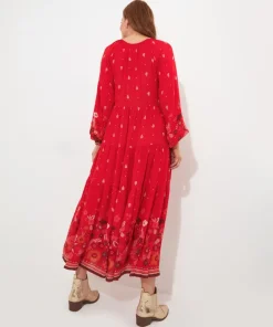 Endless Summer Dress