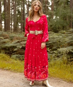 Endless Summer Dress