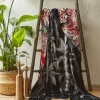 Endless Sunsets Reversible Throw