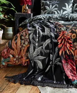 Endless Sunsets Reversible Throw