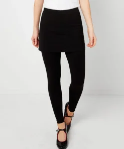 Essential 2 In 1 Leggings