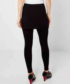 Essential 2 In 1 Leggings
