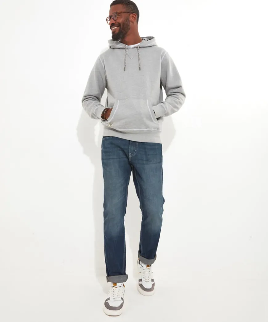 Exceptional Everyday Hoody