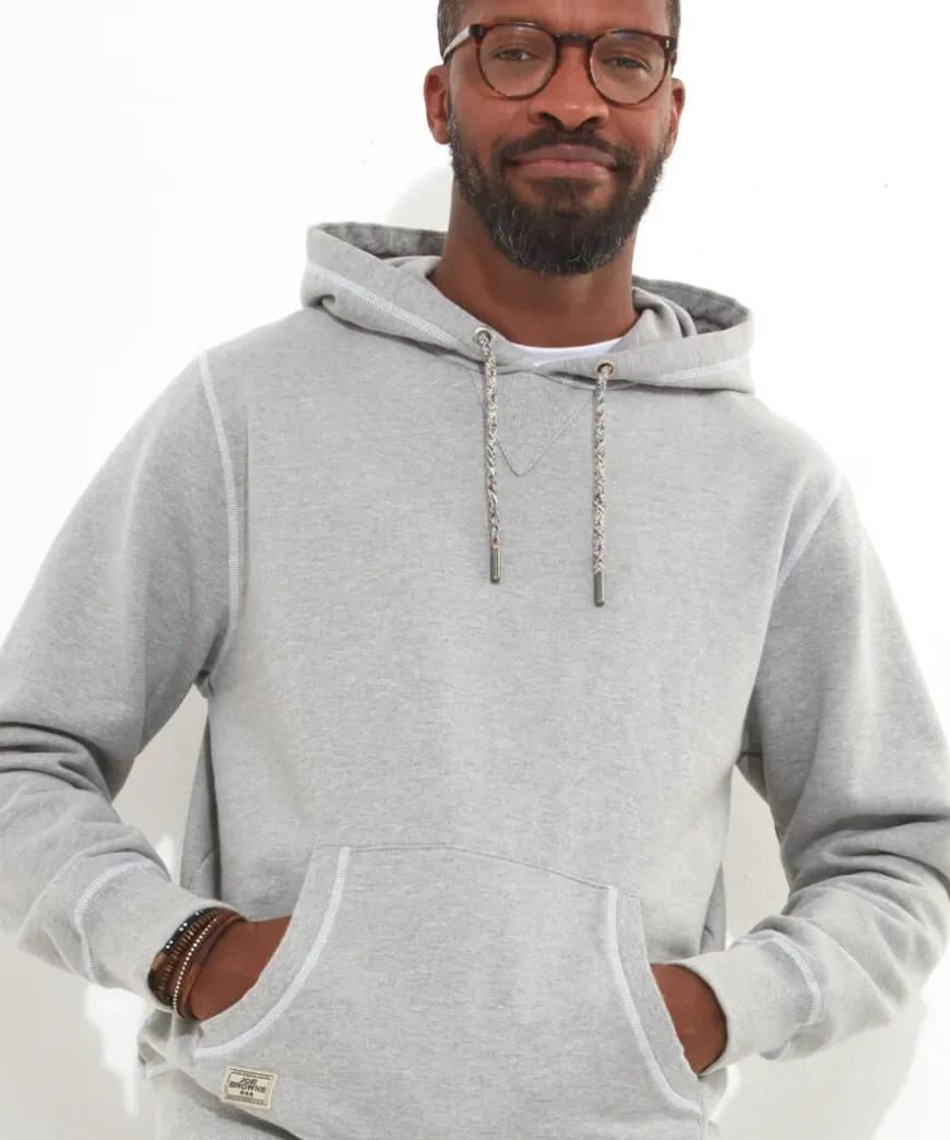 Exceptional Everyday Hoody