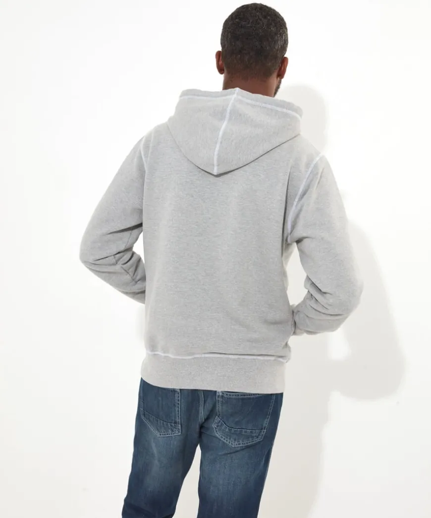 Exceptional Everyday Hoody