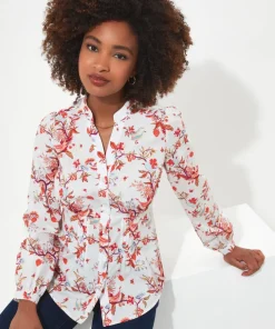 Exotic Birds Shirt
