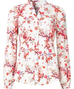 Exotic Birds Shirt