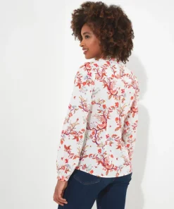 Exotic Birds Shirt