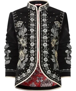 Extraordinary Boutique Jacket