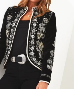 Extraordinary Boutique Jacket