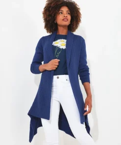Fabulous Buckle Cardigan