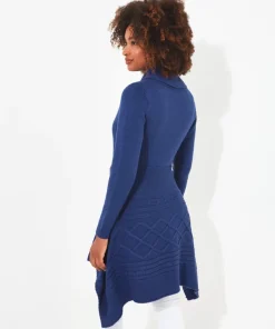 Fabulous Buckle Cardigan