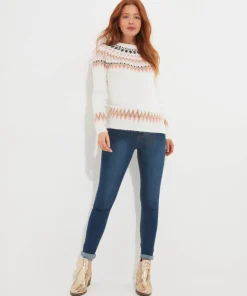 Fabulous Fairisle Jumper