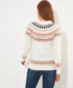 Fabulous Fairisle Jumper