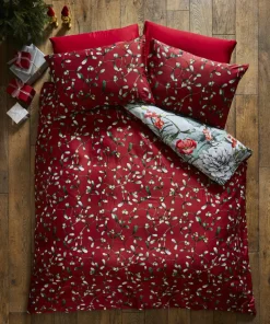 Fabulous Festive Stag Bed Set