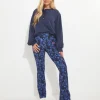 Fabulous Floral Flares