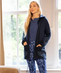 Fabulous Floral Flares