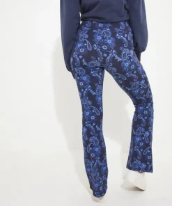 Fabulous Floral Flares