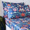 Fabulous Folk Floral Bedding