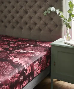 Fabulous Forest Bedding