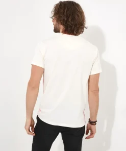 Fading Ride Tee