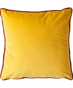 Fantastic Floral Reversible Cushion