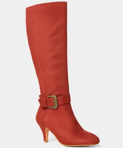 Feeling Fabulous Boots