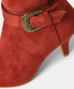 Feeling Fabulous Boots