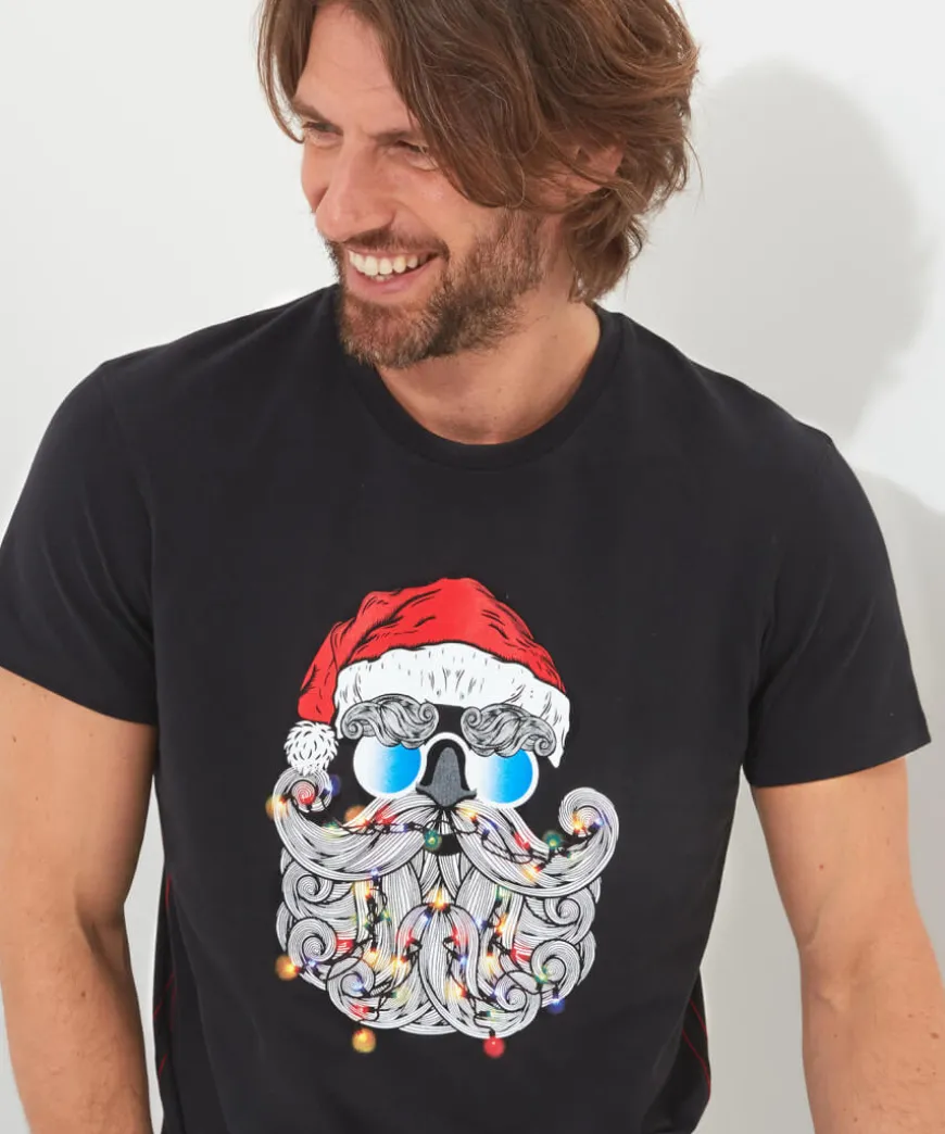 Feeling Festive Tee