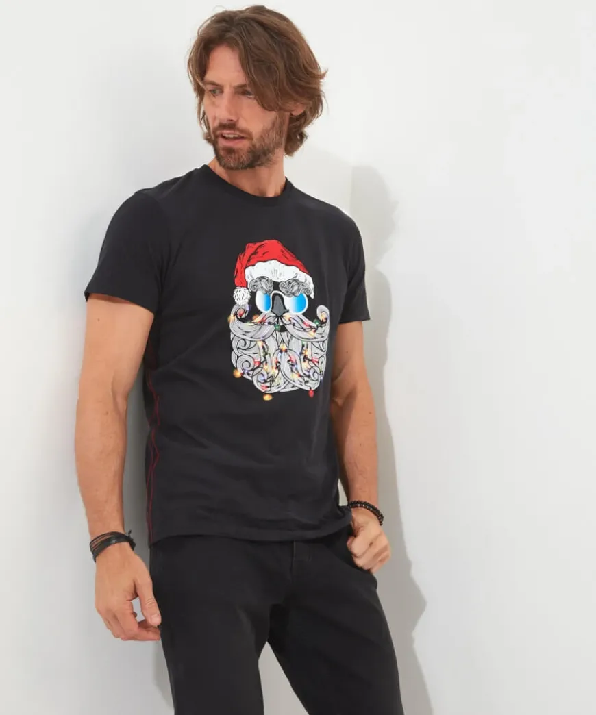Feeling Festive Tee