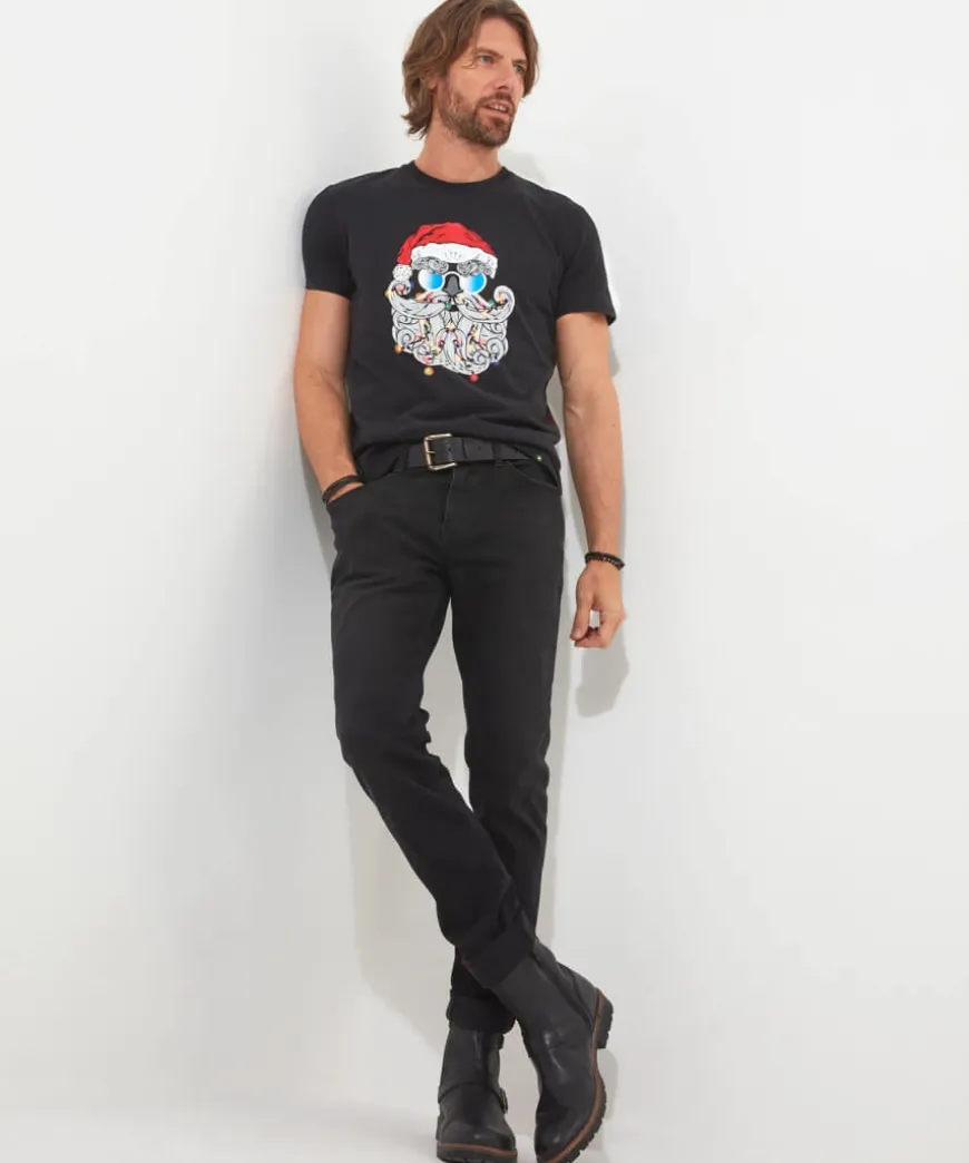 Feeling Festive Tee