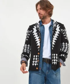 Feeling Wild Cardigan