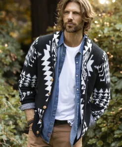 Feeling Wild Cardigan