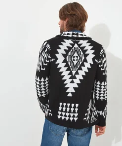 Feeling Wild Cardigan